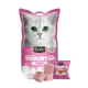 Kit Cat Treat Freeze Dried Yogurt Yums Cranberry 10 pcs
